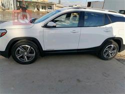 جی ئێم سی تیرەین